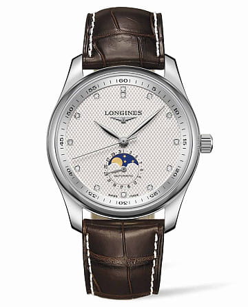 Longines Master Collection L2.909.4.77.3
